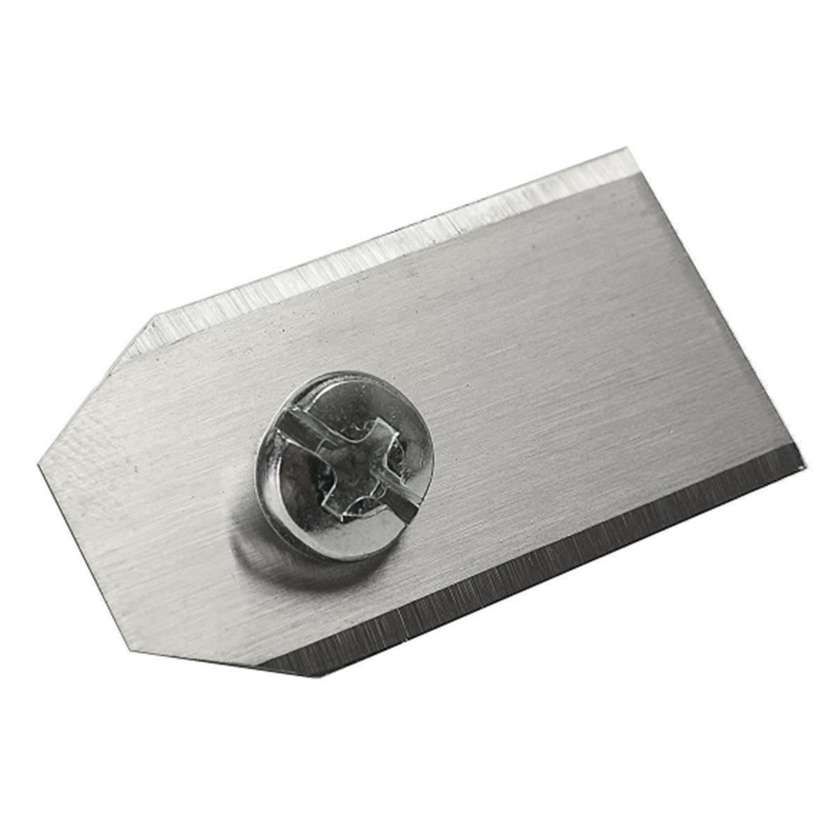 Tagliaerba: 10x Titan Messer Klingen Mähroboter Set – Nuovo (secondo la descrizione) da Thun venduto da coverall 5