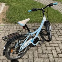 Kindervelo Mädchen. 7Sport Kid XX Gebraucht
