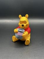 Toniefigur Winnie Puuh auf grosser Reise