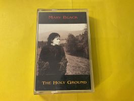 Mary Black - The Holy Ground - Kassette - Top Zustand!