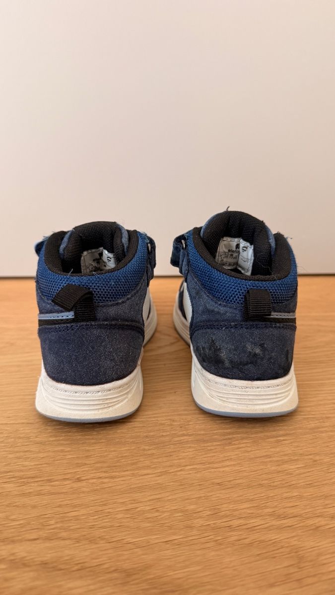 Elefanten Scarpe per ragazzi: Elefanten Schuhe Gr. 26 – Usato da Rain venduto da Heike5284 1