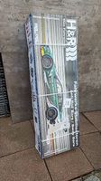 Mitsubishi Evo 7,8,9 H&R Stabis Neu!