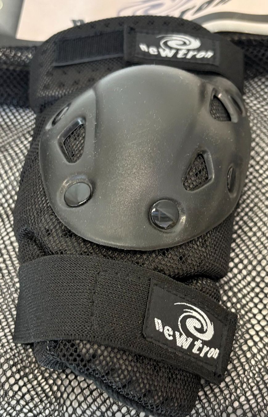 Schutz & Schoner: Inlineskate - Schoner-Set Grösse L – Gebraucht aus Zürich von Drahtzug 2