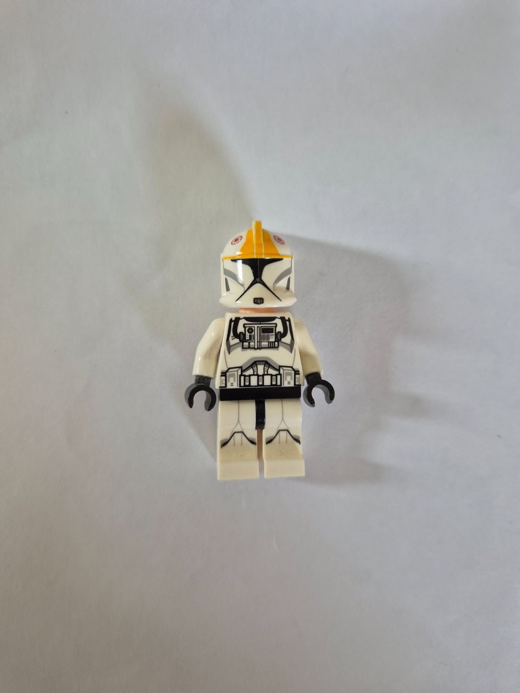 Lego Giocattoli: Lego Star Wars Republic Gunship 75076 – Usato da Flüh venduto da van_7vdl 2