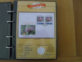 2011 Abart  Dauermarken Gemüseblüten  1377 Stempel 12.12.12