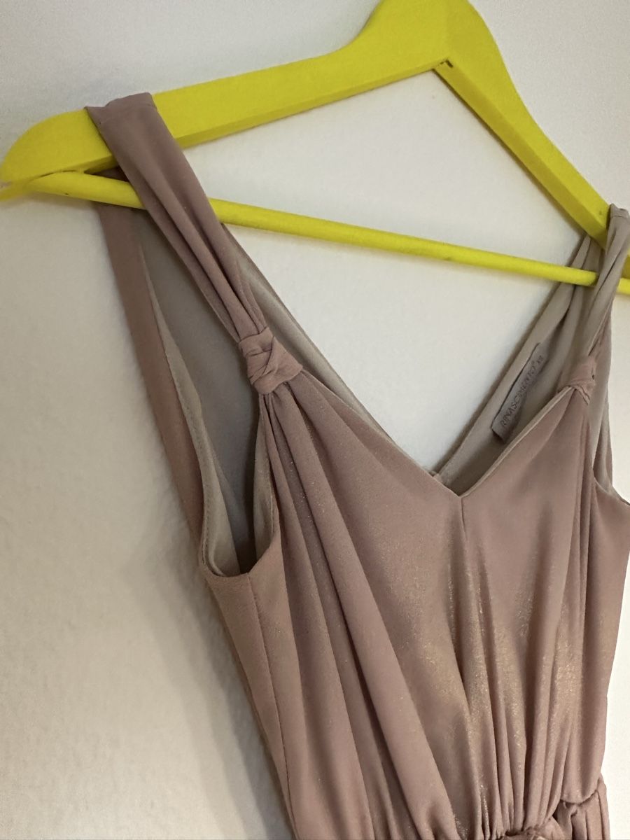 Kleider: Rinascimento Kleid, Grösse XS, Plissee – Gebraucht aus Stäfa von buecher10 6