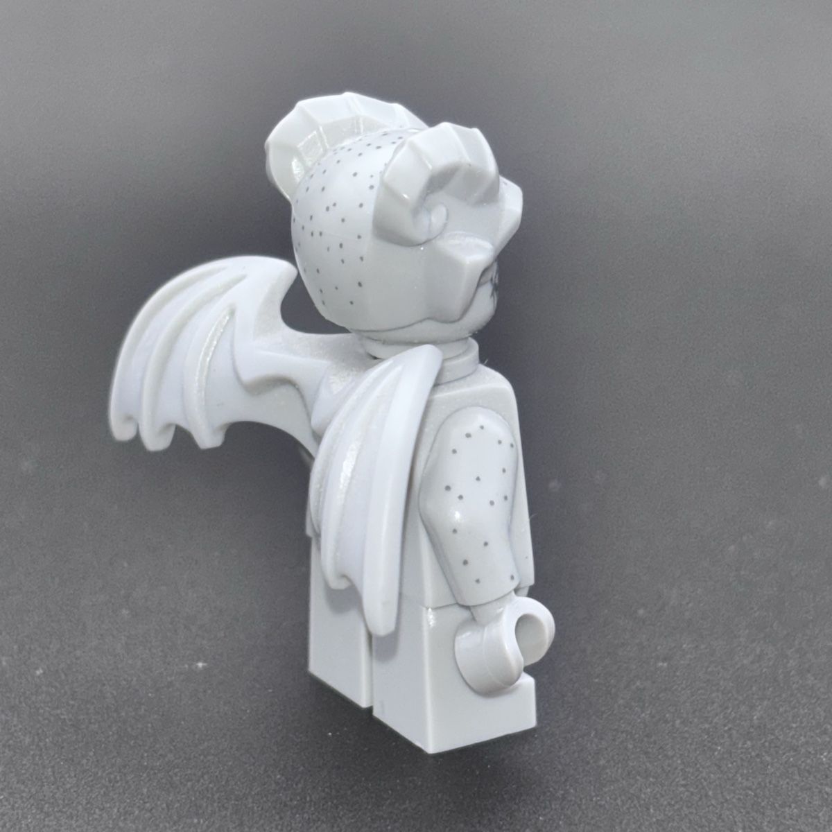 Lego Spielzeuge: Lego Minifigures Gargoyle (col220) – Gebraucht aus Winterthur von Diwolf 2