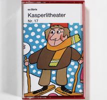 MC KASPERLITHEATER EX LIBRIS ZÜRICH Folge 17 1970/80er Jahre