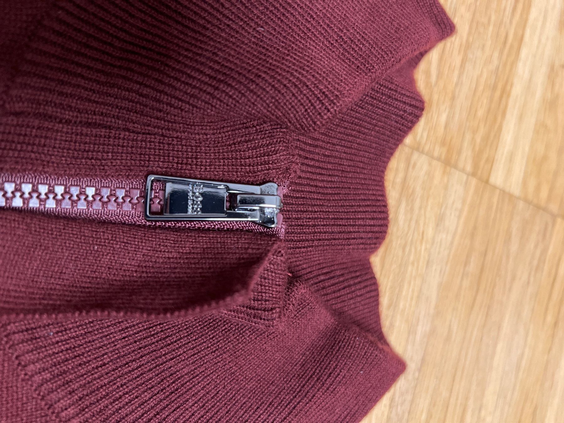 Hugo Boss Pullover & Sweatshirts: Hugo Boss Herren Pullover – Gebraucht aus Menzingen von Dali2504 2