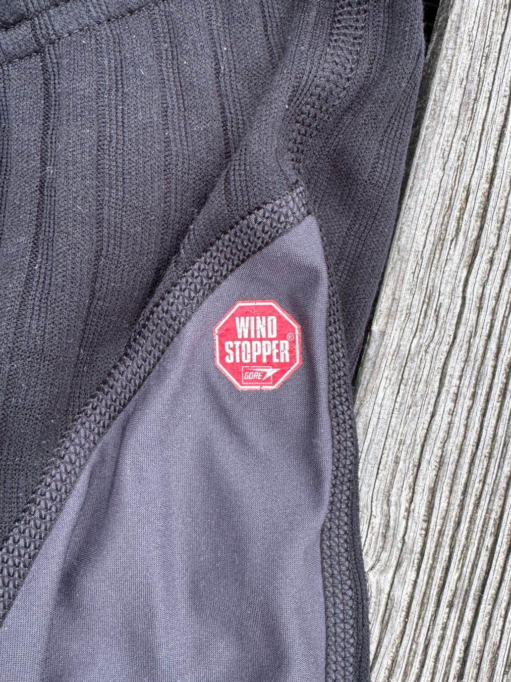 Ortovox Biancheria intima: CRAFT Longjohns Gr M WINDSTOPPER – Usato da Männedorf venduto da LTMCS 1