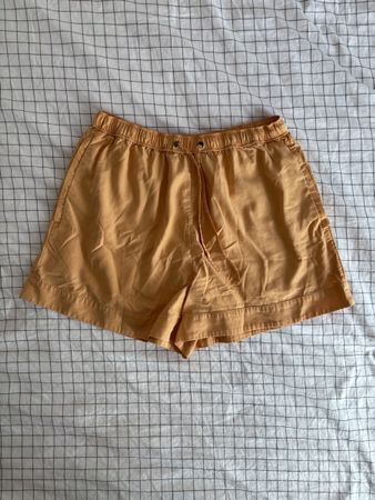 Female summer shorts & other stories 36
