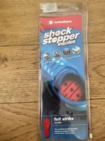Sorbothane Shock Stopper Einlegesohlen Gr. 38-40, Neu