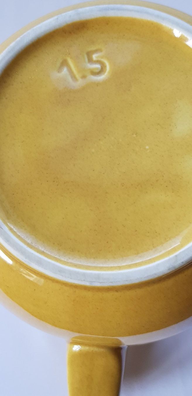 Set di piatti: Rössler Kaffee-Service 2-teilig – Usato da Dällikon venduto da Toyfan 5