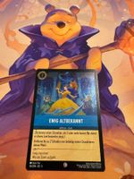 Ewig altbekannt - Foil - Lorcana Himmelsleuchten