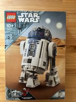 Lego Star Wars R2-D2