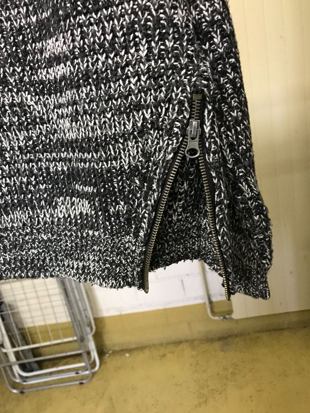 Pullover & Sweatshirts: TALLY WEIJL dame pullover grösse XXS – Gebraucht aus Thun von jeff070 3