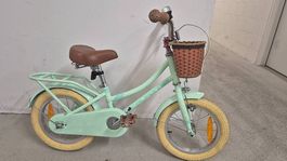 Kinderfahrrad 14 Zoll