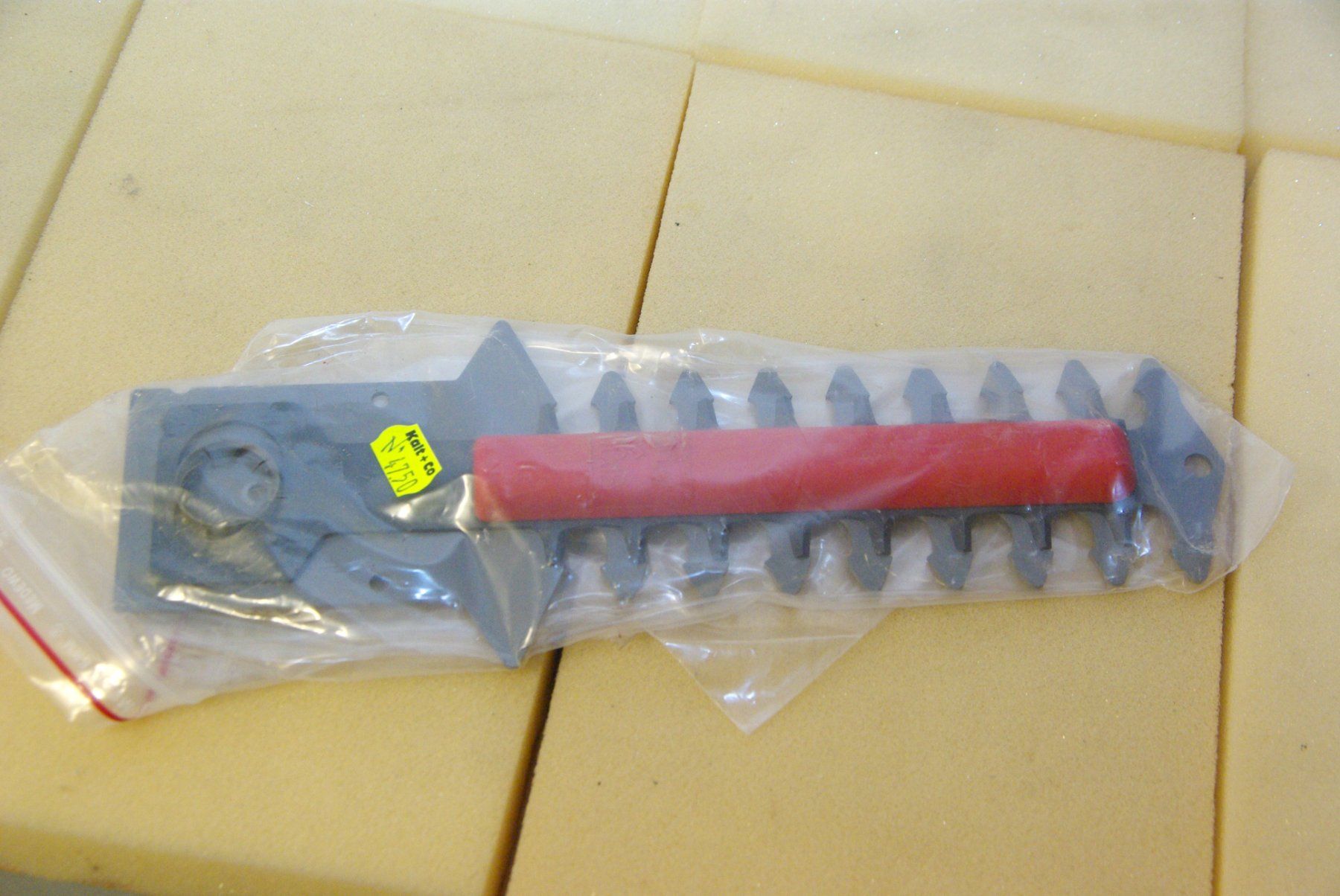 Wolf Garten Tutti gli attrezzi: WOLF Garten Ersatzmesser, Lä.komp.260mm – Nuovo (secondo la descrizione) da Herisau venduto da Cevianer1844