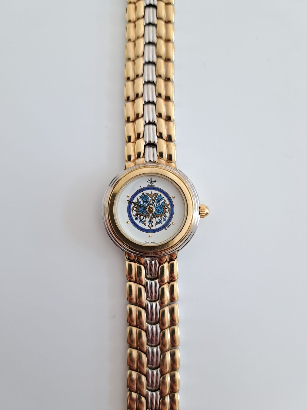 Orologi: Montre Mécanique Swiss Made – Usato da Le Locle venduto da Lapidary.Duc
