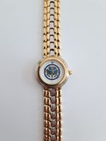 Montre Mécanique Swiss Made