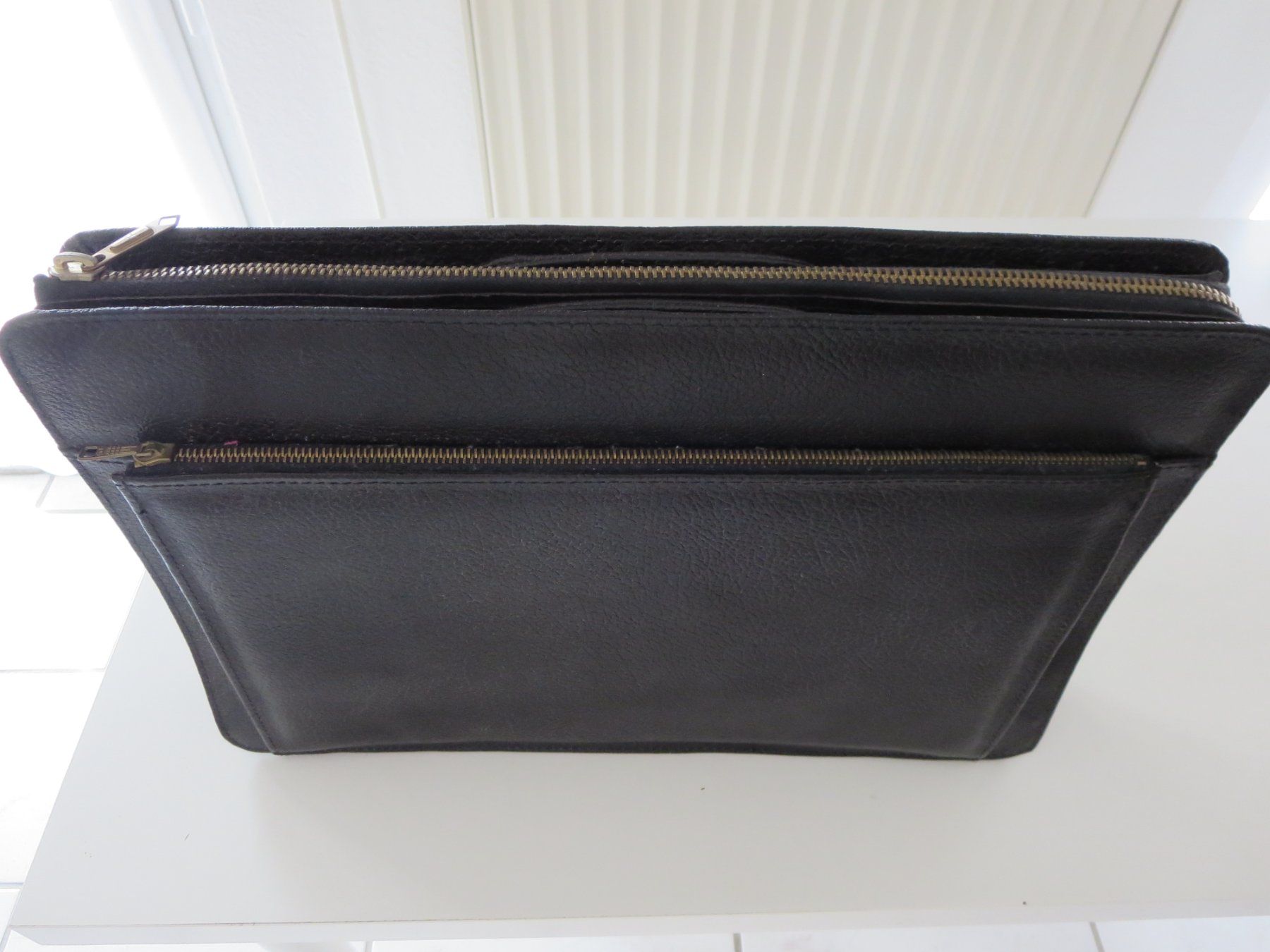 Koffer & Taschen: Aktentasche – Neu (gemäss Beschreibung) aus Biberist von honda7 1