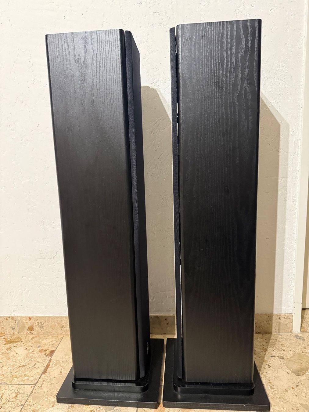 Focal Casse acustiche: JMLab Profil 5b (Focal) – Usato da Plan-Les-Ouates venduto da Shocc 4