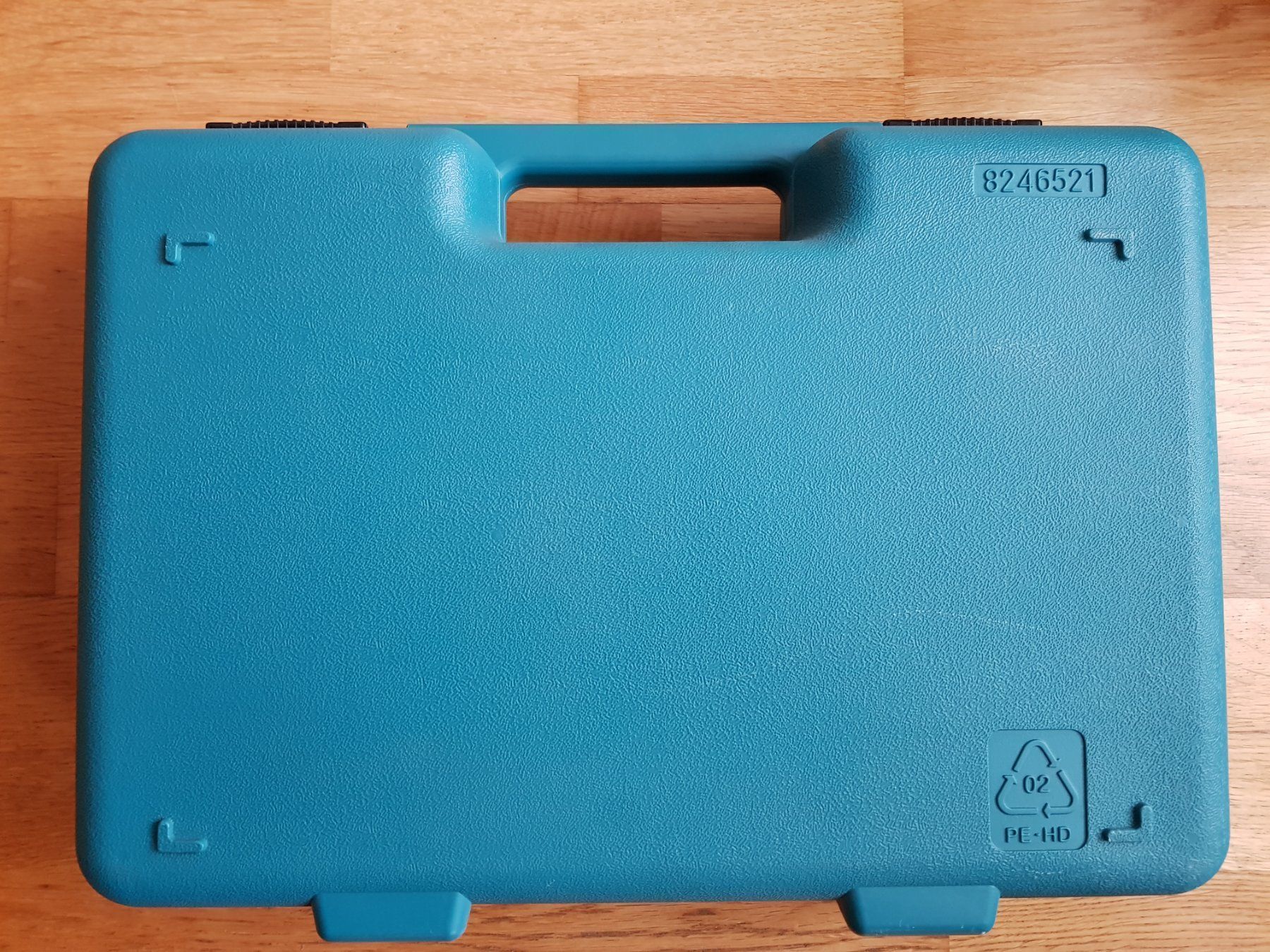 Valigie: Makita Koffer – Usato da Morens FR venduto da Kiscica 1