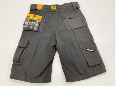 CAT Shorts Grösse W42 (Neu)