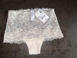 Slip HANRO Xs neu