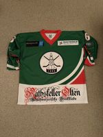 Gameworntrikot SC Altstadt Olten #36 Weber Grösse XL