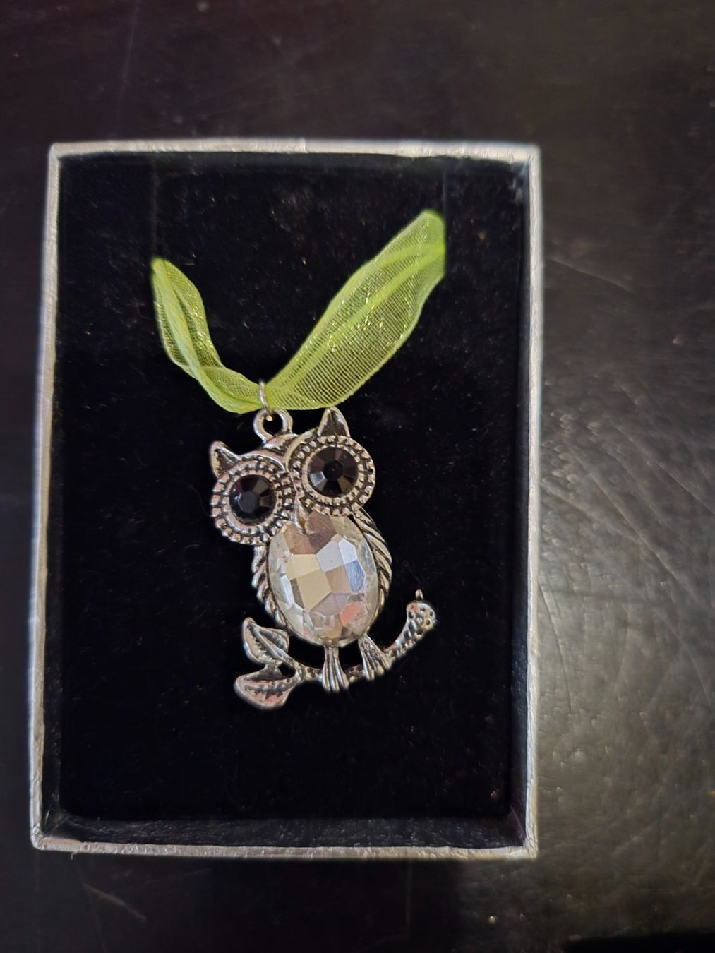 Pendentifs: Lot 4 pendentifs hiboux – Neuf (Voir description) à Bévilard par CHUCKMAVIS 1
