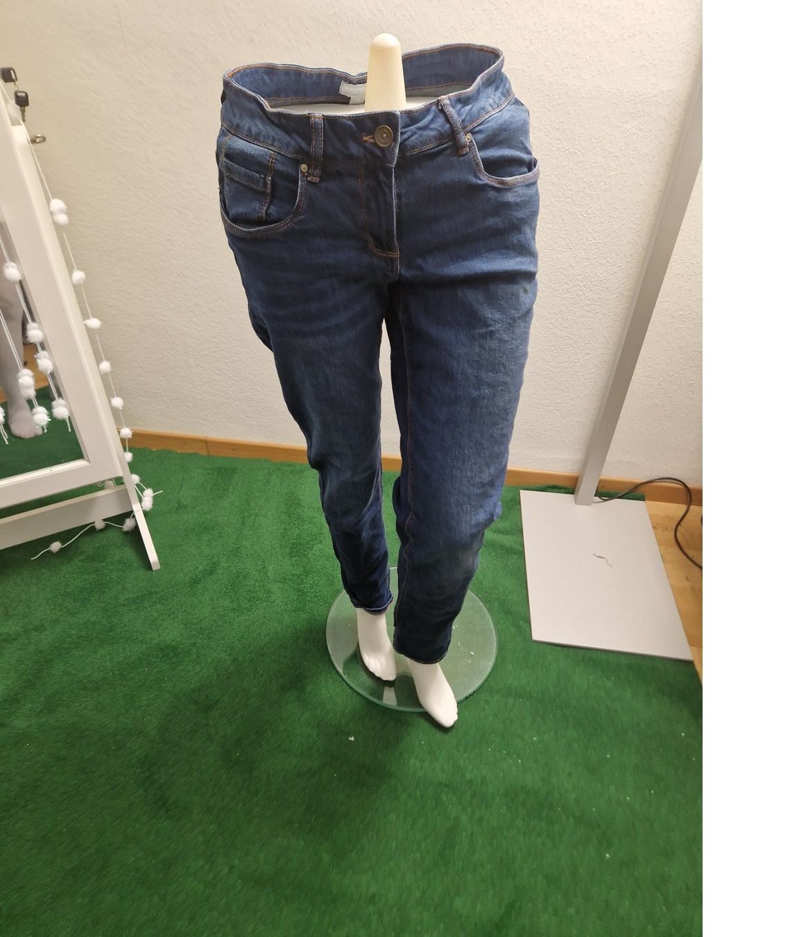 Jeans: Jeans Gr 38 – Usato da Glattbrugg venduto da mas_75t2