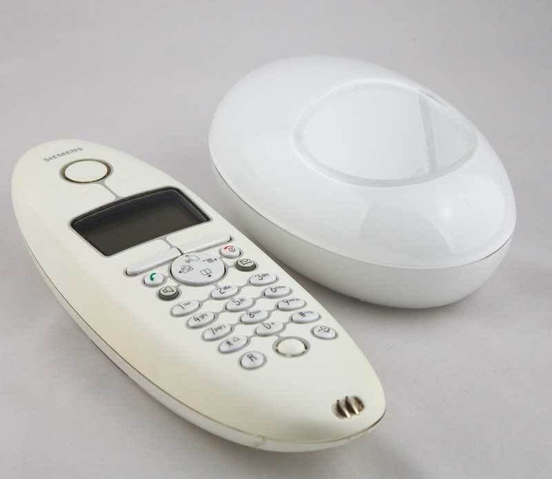 Siemens Telefoni: Téléphone Alessi pour Siemens – Usato da giffers venduto da sev_c9x9 4