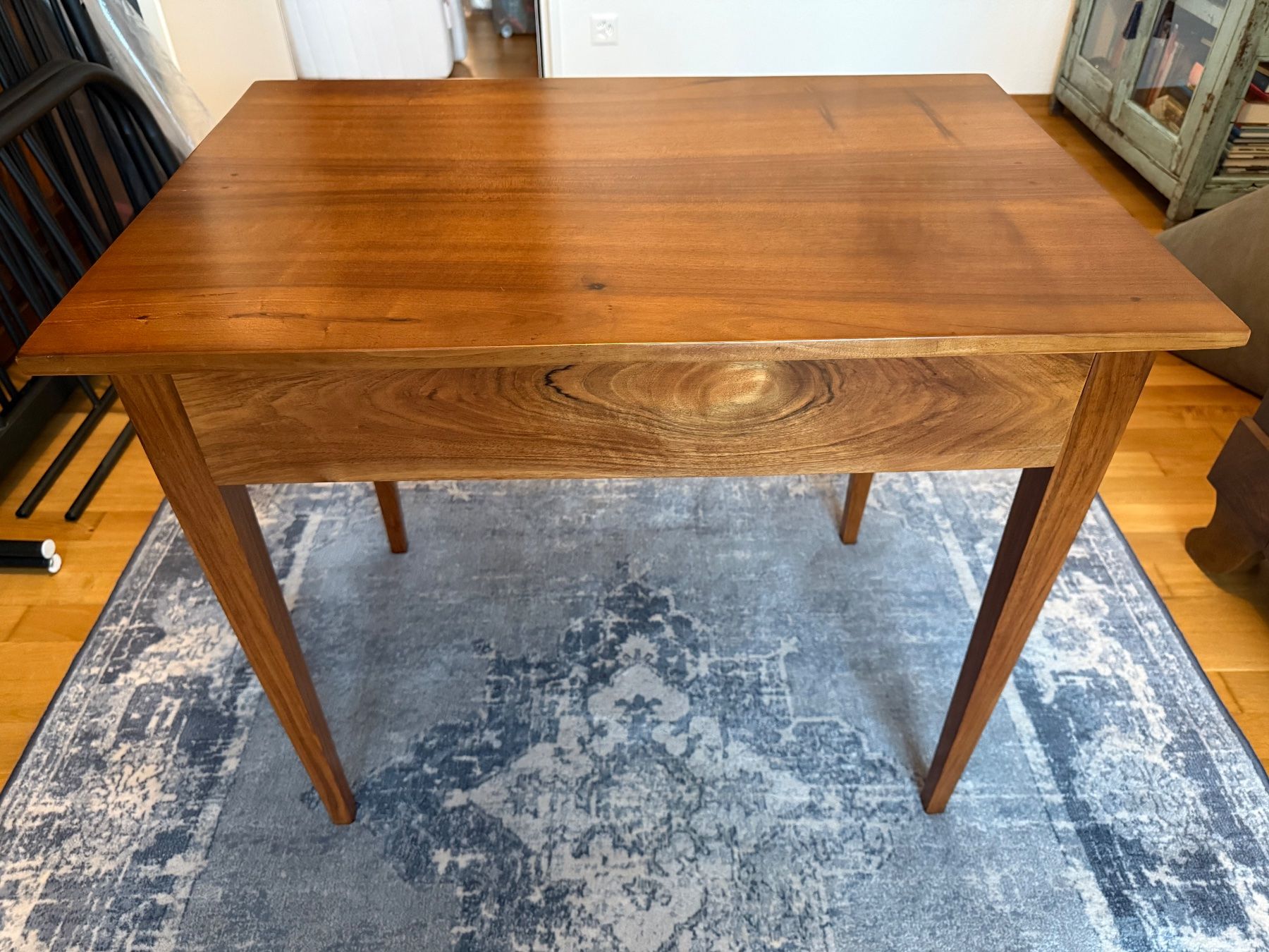 Tische: Authentic Biedermeier Table – Gebraucht aus Staufen von sam_87xk 1