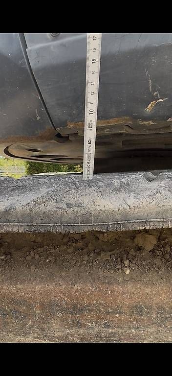 Escavatori: Raupenbagger Kubota 2,5t – Usato da Sumiswald venduto da jprobst 4