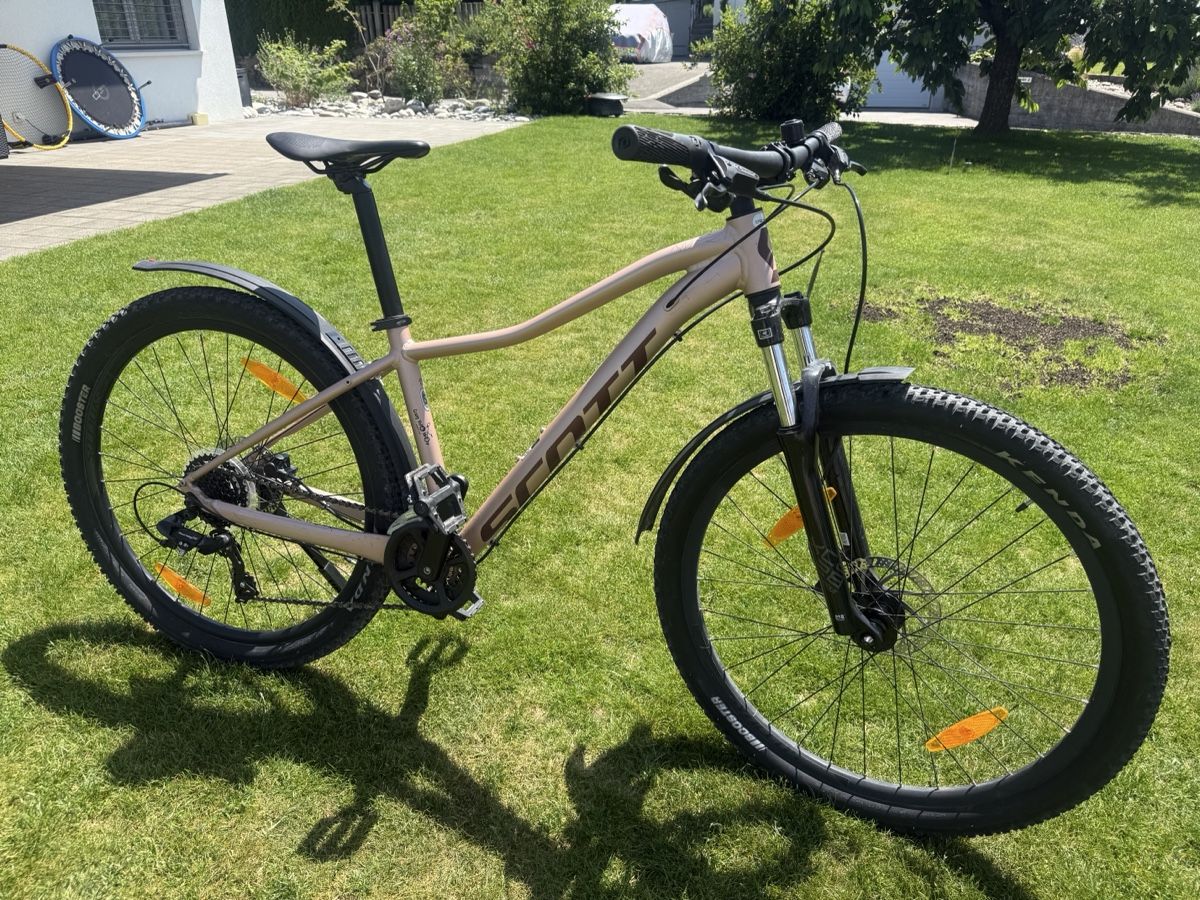 Scott Velos: Scott Schulvelo / Bike – Gebraucht aus Unterlangenegg von Rmeier1