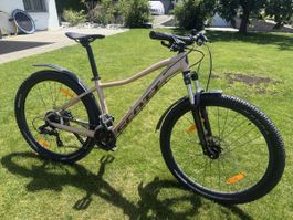 Scott Mountainbike Contessa Grösse S