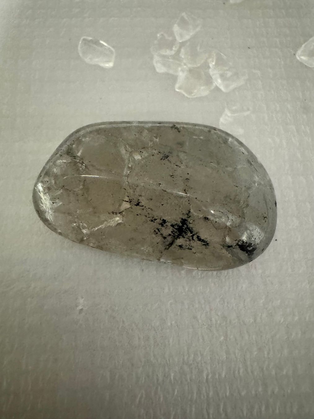 Minerali & Pietre curative: Magic-Stones – Nuovo (secondo la descrizione) da Biberist venduto da Steine