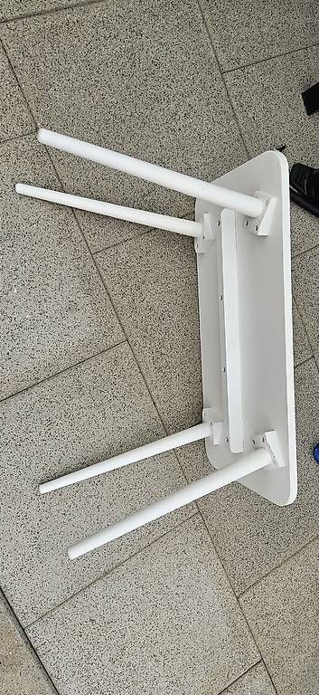 Tables: Tisch, Beistelltisch, Campingtisch – D'occasion à Aarau Rohr par Adoxa 1