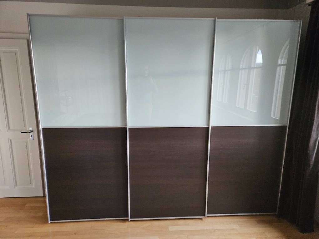 Armadi: Armoire de standing 2.70m de large – Usato da Nyon venduto da xav_9hpx 4