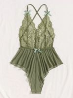 NEU sexy Dessous, Negligee, Grösse M