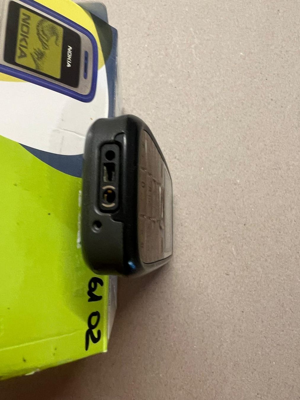 Nokia Telefoni cellulari / Smartphones: Nokia 1200 ohne Batterie – Usato da Buchs SG venduto da malfmo 5