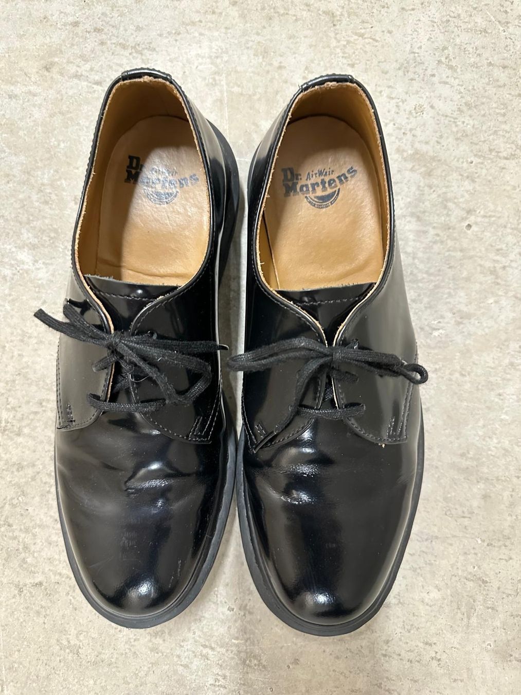 Dr. Martens Scarpe da uomo: dr. Martens Archie II Gr.42 – Usato da Granges-Paccot venduto da YuDrOm 1