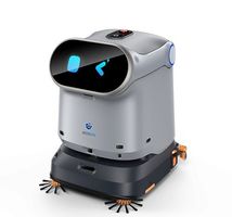 Keenon C40 Kleenbot - Reinigungsroboter