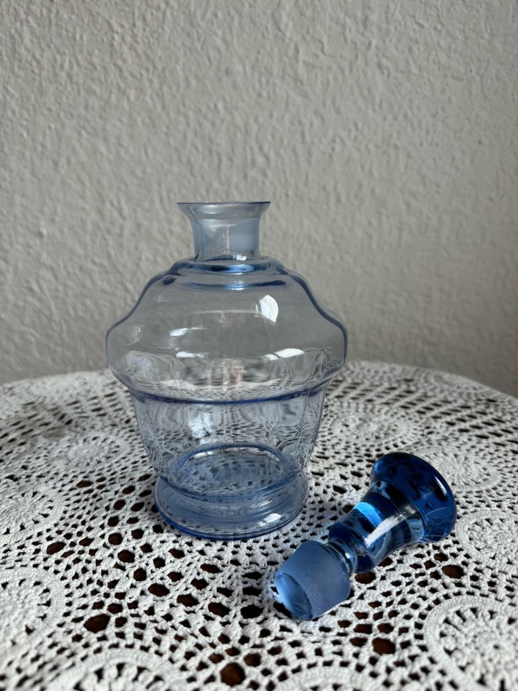 Caraffe: Einzigartige Karaffe mit Verschluss – Usato da Schnaus venduto da sueg01