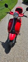 E-Roller SPC Verdi 45 kmh