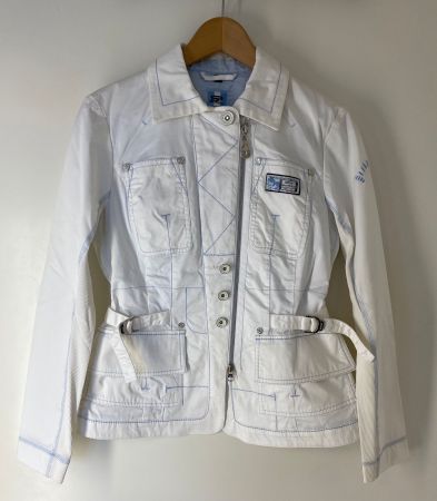 Sportalm Jacke Damen Gr. 36 - NP 400 EUR - 1x getragen