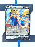 Zacian V SSH138 EN NM