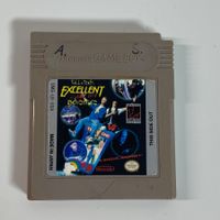 Game Boy Bill & Ted's Excellent Adventure cart