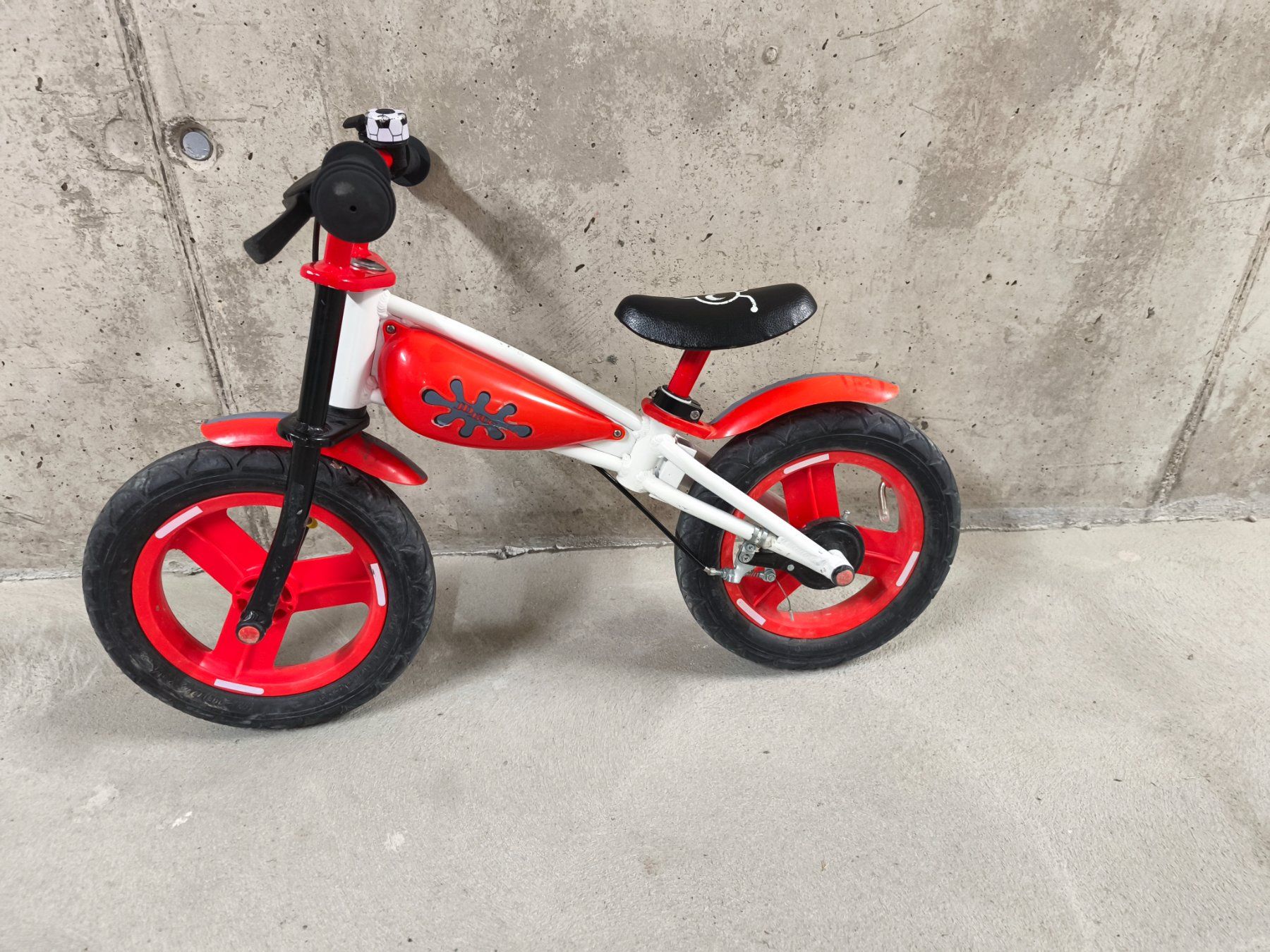 Veicoli per bambini: Laufrad Trainer JB Bug Billy – Usato da Berikon venduto da Melanie_Alvin 3